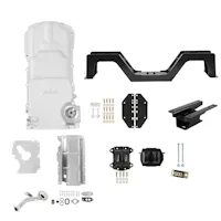 Holley SE2-C106772-LTX-M
