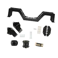 Holley SE1-C106367-LSX-A2