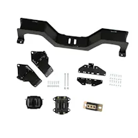 Holley SE1-C106367-LSX-M
