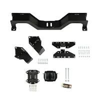Holley SE1-C106367-LTX-A2