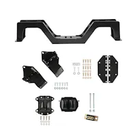 Holley SE1-C106367-LTX-M