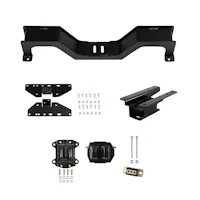 Holley SE1-C106772-LTX-A2