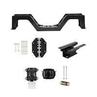 Holley SE1-C106772-LTX-M