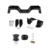 Holley SE1-C107387-LTX-A1