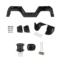 Holley SE1-C107387-LTX-M