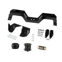 Holley SE1-C107586-LSX-A1