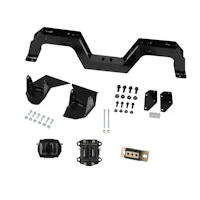 Holley SE1-C107586-LSX-M