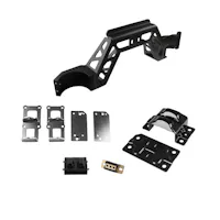 Holley SE1-GM1F-LSX-M