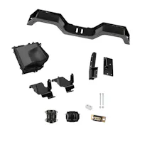 Holley SE1-GM1S-LSX-AM