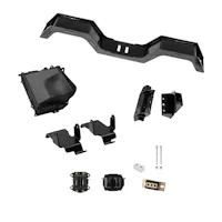 Holley SE1-GM1S-LSX-A