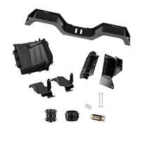 Holley SE1-GM2S-LSX-A1