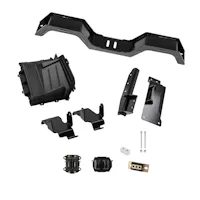 Holley SE1-GM2S-LSX-A2