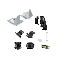 Holley SE1-GM3F-LSX-AM