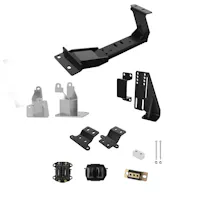 Holley SE1-GM4F6-LSX-AM1