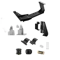 Holley SE1-GM4F6-LSX-AM