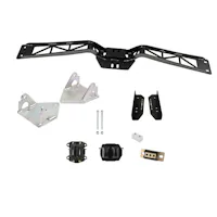 Holley SE1-GMA1-LSX-A