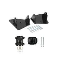 Holley SE1-GMT400-LTX-F