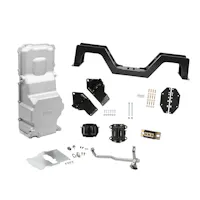 Holley SE2-C106367-LSX-A2