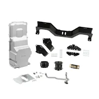 Holley SE2-C106367-LSX-M