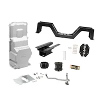 Holley SE2-C106772-LSX-A2