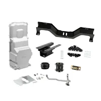 Holley SE2-C106772-LSX-M