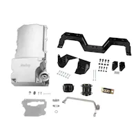 Holley SE2-C107586-LSX-A2