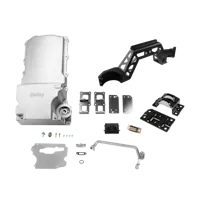 Holley SE2-GM1F-LSX-M