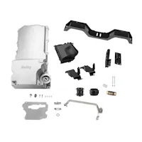 Holley SE2-GM1S-LSX-AM