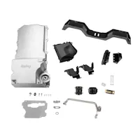 Holley SE2-GM1S-LSX-A