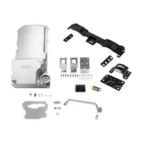 Holley SE2-GM2FE-LSX-A