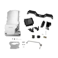 Holley SE2-GM2S-LSX-A1