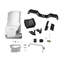 Holley SE2-GM2S-LSX-AM
