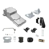 Holley SE2-GM3F-LSX-AM