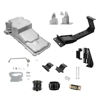 Holley SE2-GM4F6-LSX-AM1