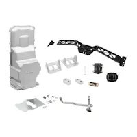 Holley SE2-GMA-LSXF-AM