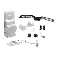 Holley SE2-GMA1-LSX-A
