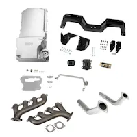 Holley SE3-C107586-LSX-A1