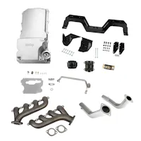 Holley SE3-C107586-LSX-M
