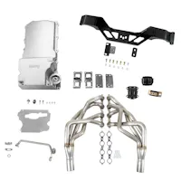 Holley SE3-GM1F-LSX-A2