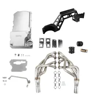 Holley SE3-GM1F-LSX-M