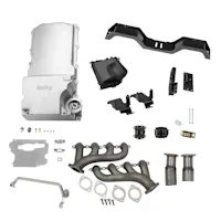 Holley SE3-GM1S-LSX-AM