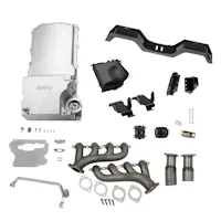 Holley SE3-GM1S-LSX-A