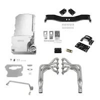 Holley SE3-GM2FE-LSX-AM