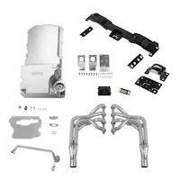 Holley SE3-GM2FE-LSX-A