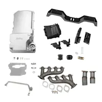 Holley SE3-GM2S-LSX-AM