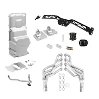 Holley SE3-GMA-LSX-AM