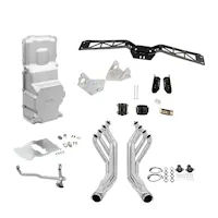 Holley SE3-GMA1-LSX-A