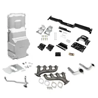 Holley SE3-GMG-LSX-A
