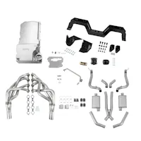 Holley SE4-GM1F-LSX-A1