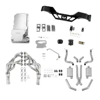 Holley SE4-GM1F-LSX-A2